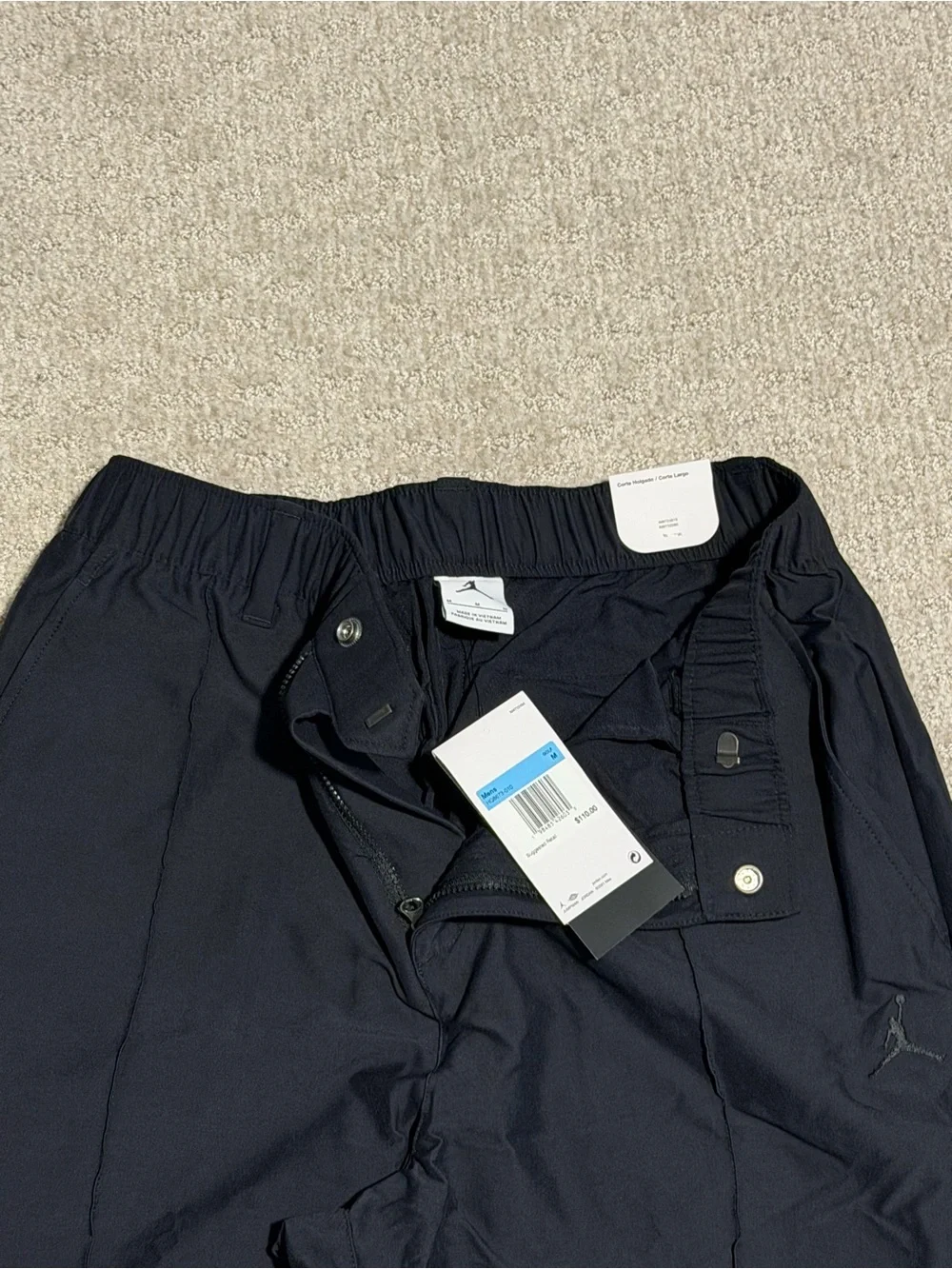 Men's Jordan golf pants